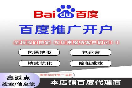 案例解析：百度SEM如何帮助企业抢占市场